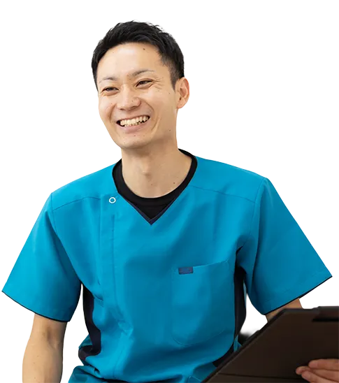 ふくの木整体院 院長